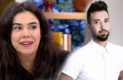 Asena Atalay'ın yeni gözdesi popçu Tan! Fena yakalandılar