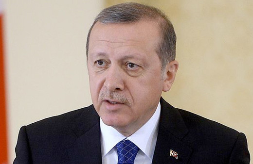 Erdoğan, Cuma namazında ibadete açacak!