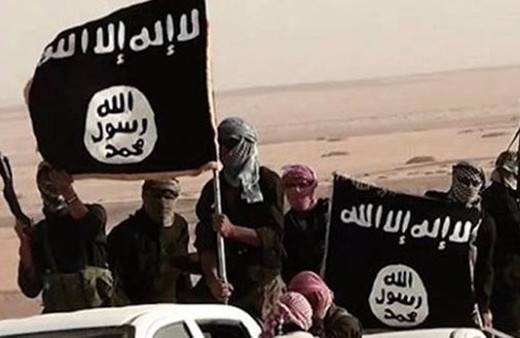 Suriye ve Irak'ta 7 DEAŞ yöneticisi öldürüldü