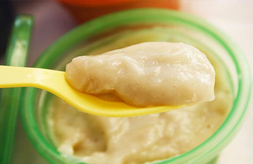 Bebek maması çalan zanlı tutuklandı