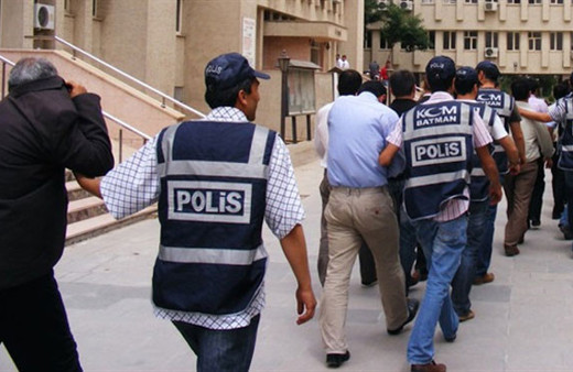 Bartın'da FETÖ davasında karar çıktı