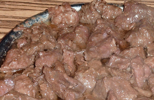 Kurban kavurması tarifi! Kurbanı sakın poşete koymayın