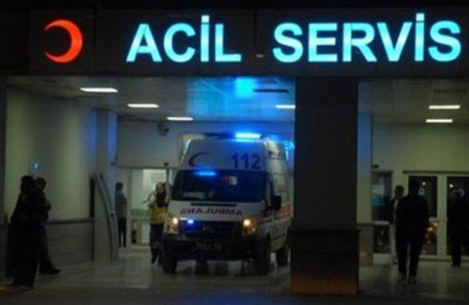 Şişli'de silahlı çatışma: 1 ölü 1 yaralı