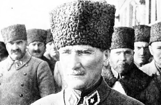 Büyük zaferin 95'inci yılı