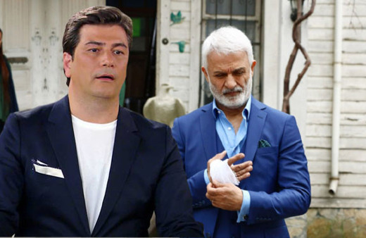 Talat Bulut'tan Vatan Şaşmaz tepkisi