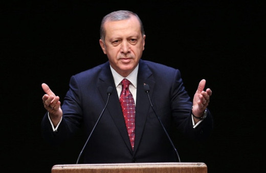 Cumhurbaşkanı Erdoğan'ın en özel konukları hepsi davet edildi