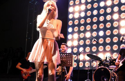 Aleyna Tilki iddialı konuştu "Türkiye'ye yeni bir tarz"