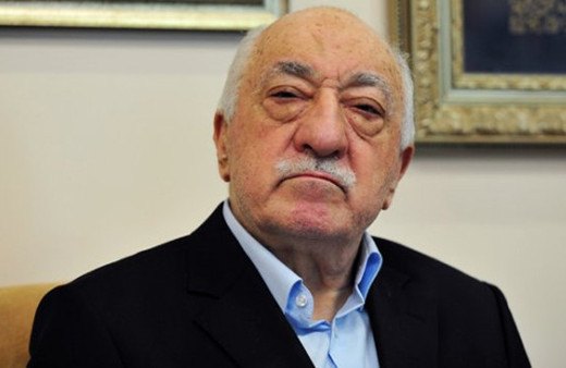 FETÖ'nün Fetullah'tan sonra gelen adamı kim?
