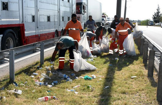 Büyük tepki çekti! Türkiye bu ayıbı konuşuyor