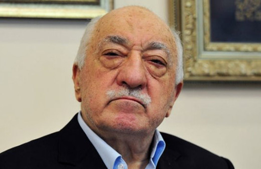 O ülkede FETÖ'ye büyük şok durduruluyor!