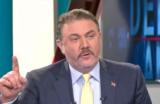 Yiğit Bulut yazdı üstüme geliyorlar bana yardım edin!