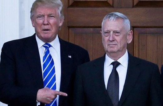 ABD'de Kuzey Kore çatlağı mı yaşanıyor?