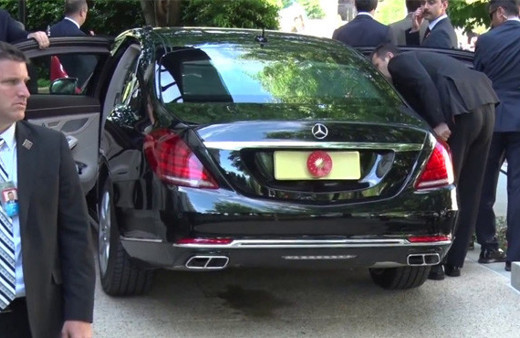 Türkiye'den ABD'ye iddianame tepkisi