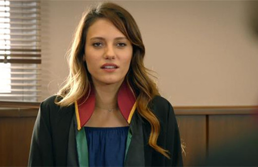 Ateşböceği 10. bölüm fragmanı