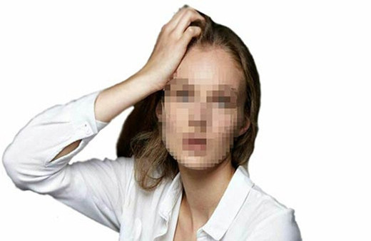 Mezarlıktaki tecavüz girişiminden ısırıkla kurtuldu