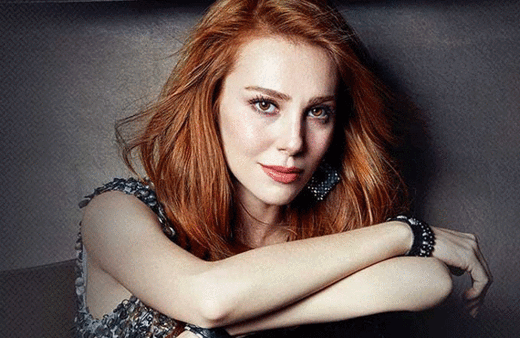 Elçin Sangu'nun son haline bakın kimse tanıyamadı