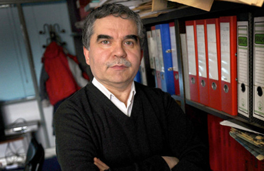 İmam hatiplilerden Kazım Güleçyüz'e tepki