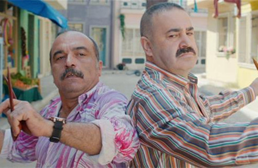 Türk Malı yeni sezon ilk tanıtım