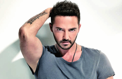 Geçtiğimiz yıl boşanmıştı Gökhan Özen'in yeni sevgilisine bakın