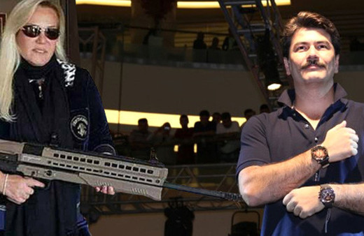 Vatan Şaşmaz cinayetinde yeni gelişme