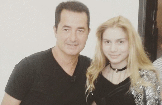 Aleyna Tilki Survivor'a mı katılıyor ilk açıklama geldi