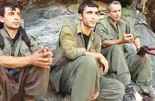  Savcı Uzun'u şehit eden teröristin suç dosyası