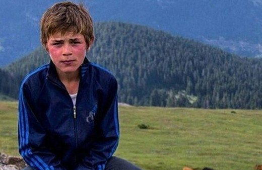 Eren'in anısına büyük terbiyesizlik! Bunu da yaptılar