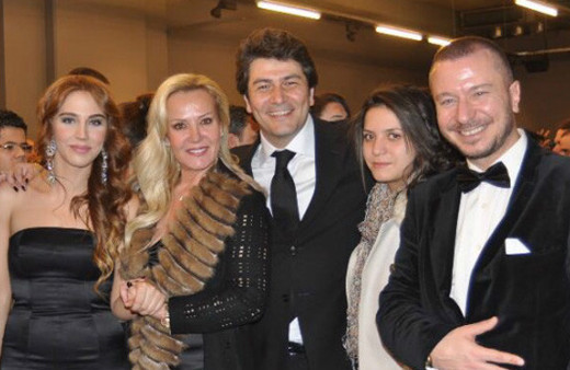 Vatan Şaşmaz cinayetinde silah bilmecesi