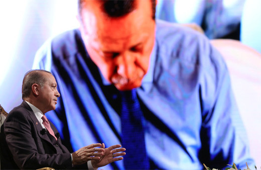 Cumhurbaşkanı Erdoğan'dan acil çağrı