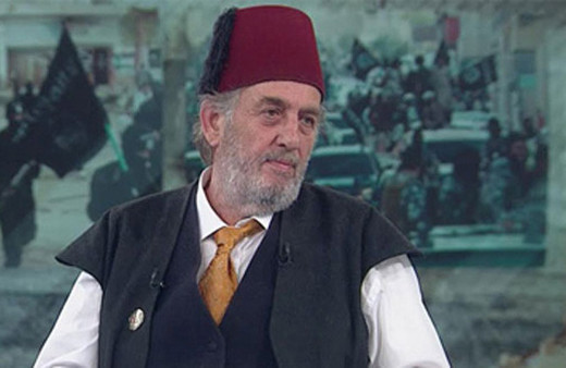 Kadir Mısıroğlu'nun vasiyeti ortalığı karıştırdı