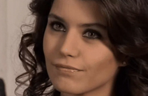 Efsane dizi Aşk-ı Memnu devam etseydi...