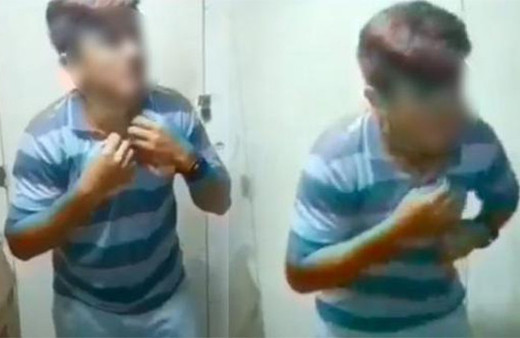 Sosyal medyayı sallayan 'simitçiye dayak' videosuna İBB'den açıklama