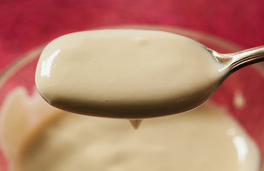 Günde iki kaşık yiyin bu dertlerden kurtulun