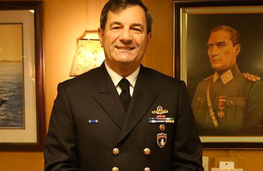 Deniz Kuvvetleri'nde YAŞ krizi adı hiçbir listeye giremedi!