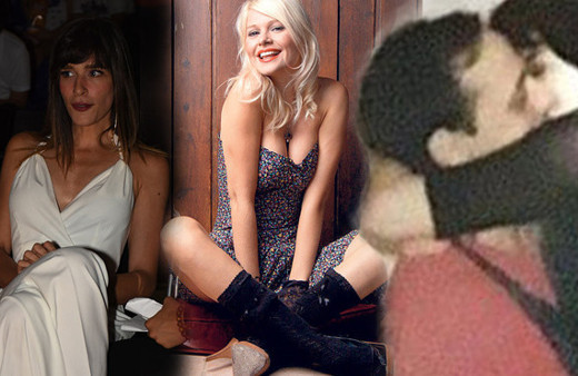 Kıvılcım Ural Kaan Tangöze'nın ailesine selam vermedi