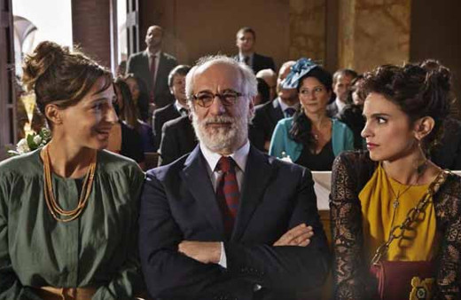 Bırak Kendini filmi fragmanı - Sinemalarda bu hafta