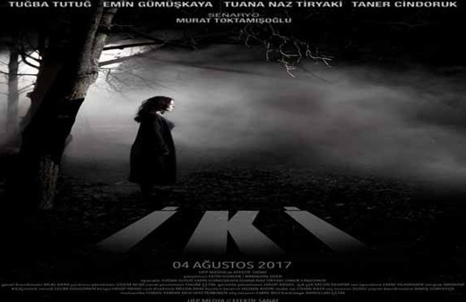 İKİ filmi fragmanı - Sinemalarda bu hafta