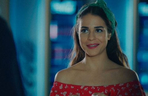 Kalp Atışı Esma Burcu Türünz kimdir eğitimi sizi şaşırtacak