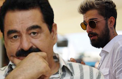 İbrahim Tatlıses oğlu İdo Tatlıses hakkında çarpıcı açıklama!