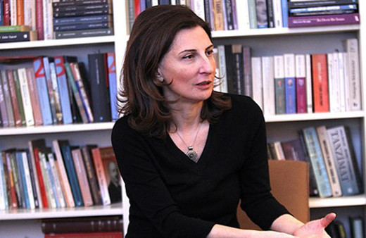 Nuray Mert müftü nikahına destek verdi ortalık yıkıldı