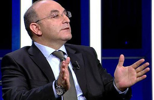 AK Partili Oğan'a CHP'den sert tepki