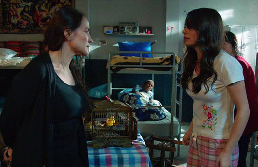 Meryem 2. bölüm 2. fragmanı