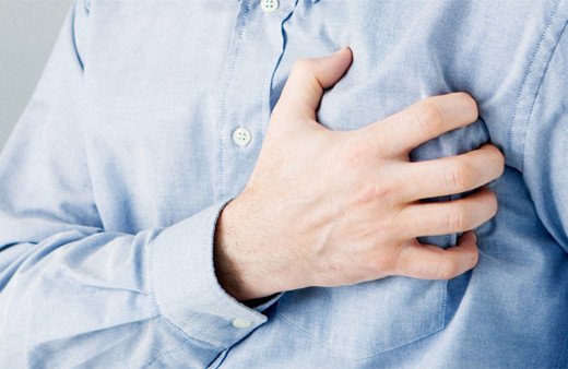 Kolesterolü düşürmek damar tıkanıklığını geriletiyor