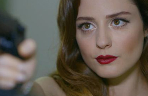 Seven Ne Yapmaz tanıtım fragmanı