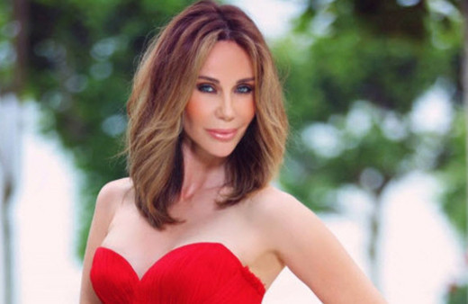 'Aldatıldığımı Edwina'dan öğrendim'