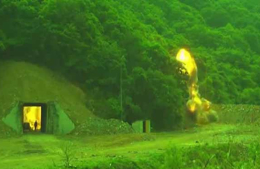 Korkunç şüphe: Güney Kore füzeleri insanlar üzerinde mi deniyor?