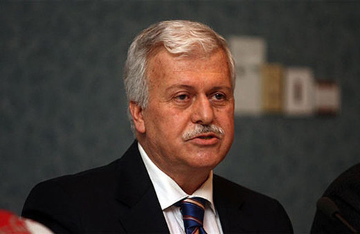 Hüseyin Gülerce Fatih Altaylı'nın olay yazılarını paylaştı 