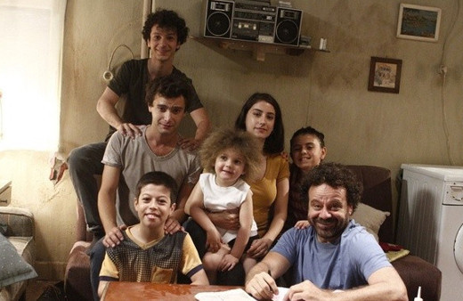 Shameless Türkiye uyarlaması Bizim Hikaye fragmana tepki