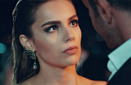 İki Yalancı 5. bölüm 2. fragmanı