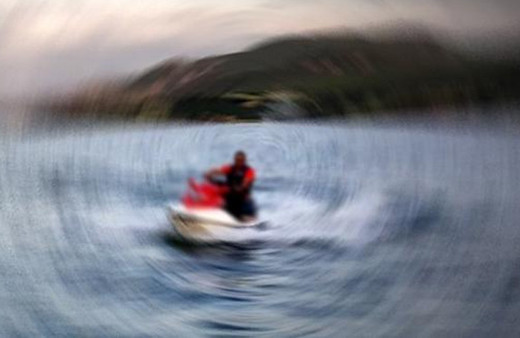 Yunanistan'a kaçmaya çalışırken boğan kişi bakın kim çıktı